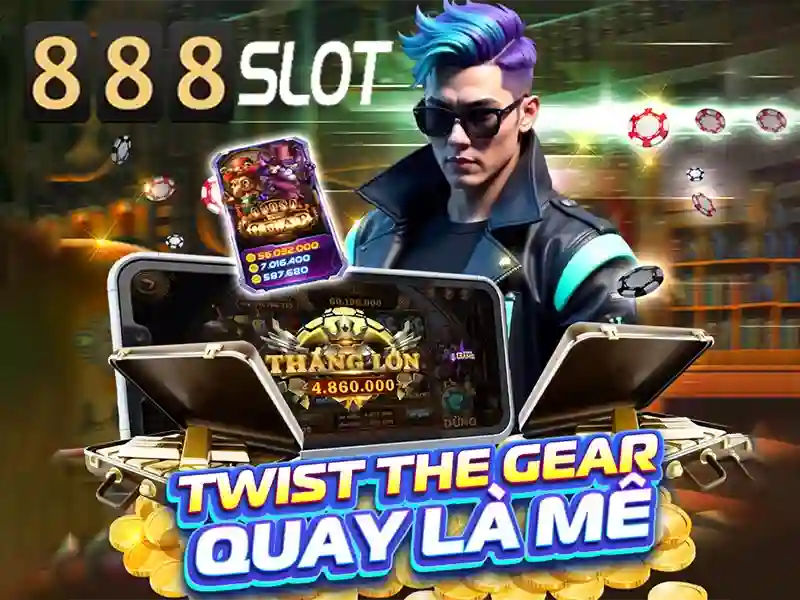 điều khoản 888slot - 888slot