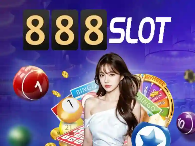 888SLOT – Trải Nghiệm Slot Đỉnh Cao Với 888 Win Slot 2026 - 888slot