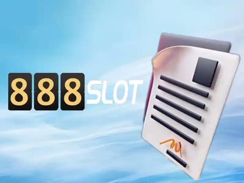đăng ký 888slot - 888slot