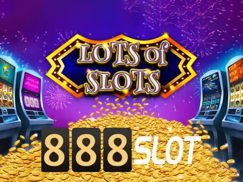game slot - 888slot