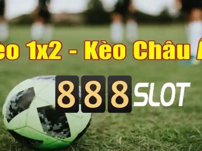trò chơi Slot - 888slot