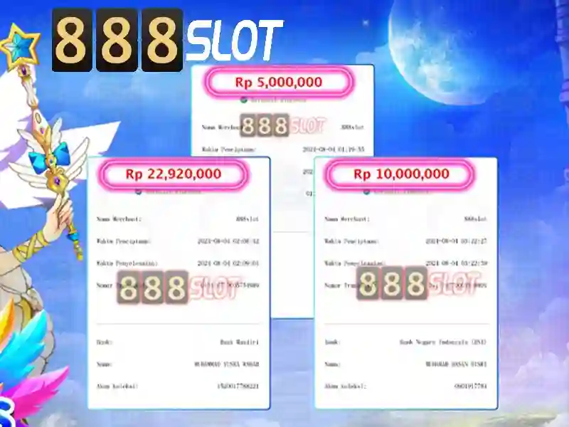 ưu đãi 888slot - 888slot