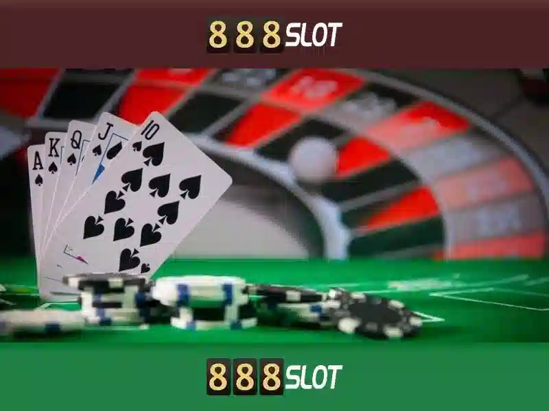casino online - 888slot