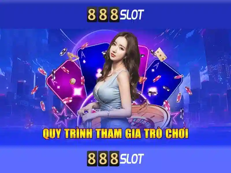 888SLOT - Sảnh Game Slots Đỉnh Cao Với 888slot Link Alternatif - 888slot