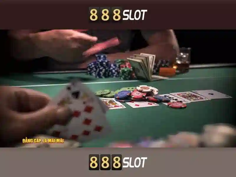 Giấy Phép Hoạt Động Hợp Pháp Khẳng Định Vị Thế Nhà Cái 888SLOT - 888slot