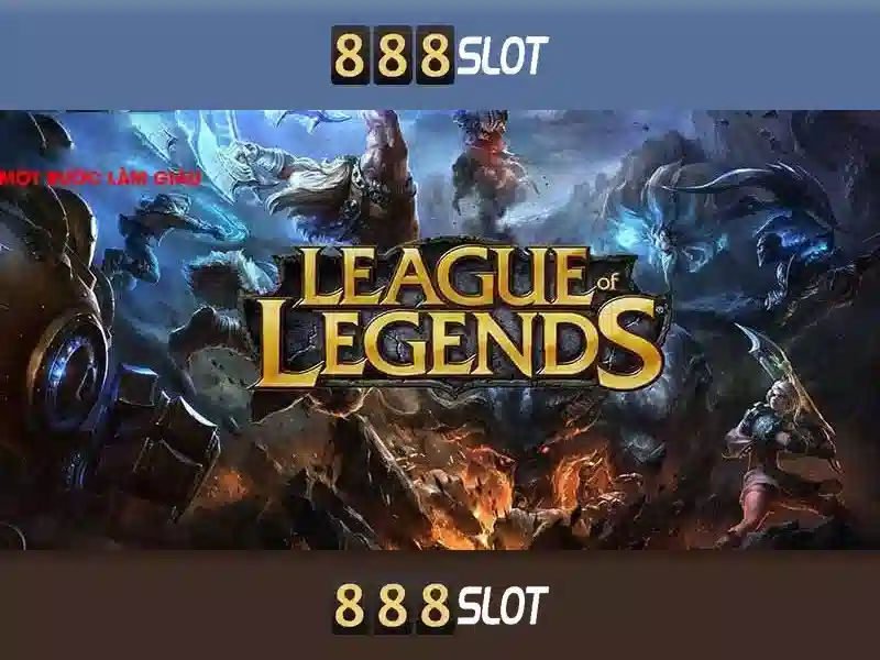  888SLOT hợp pháp - 888slot