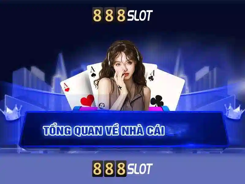 888SLOT khuyến mãi - 888slot