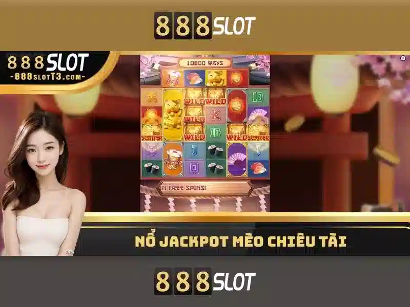  nhà cái SLOT - 888slot