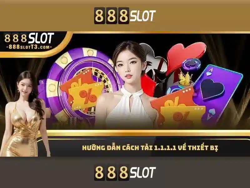 888SLOT – Mã Nhận Thưởng 888Slot 2026 - 888slot