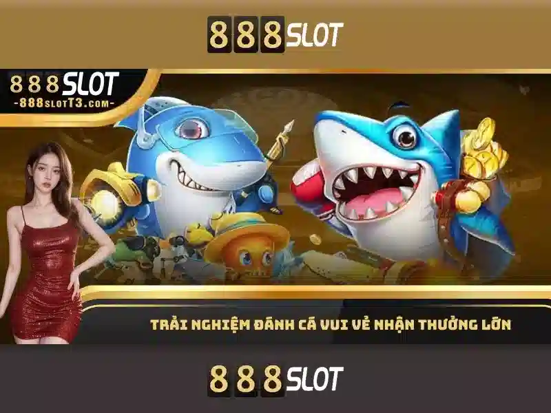 slot VN - 888slot