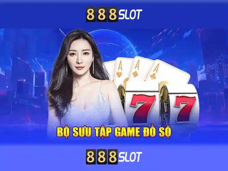 888slot - Đánh giá chi tiết và hướng dẫn chơi casino trực tuyến an toàn