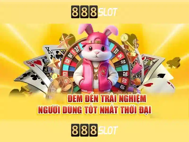 nhà cái 888SLOT - 888slot