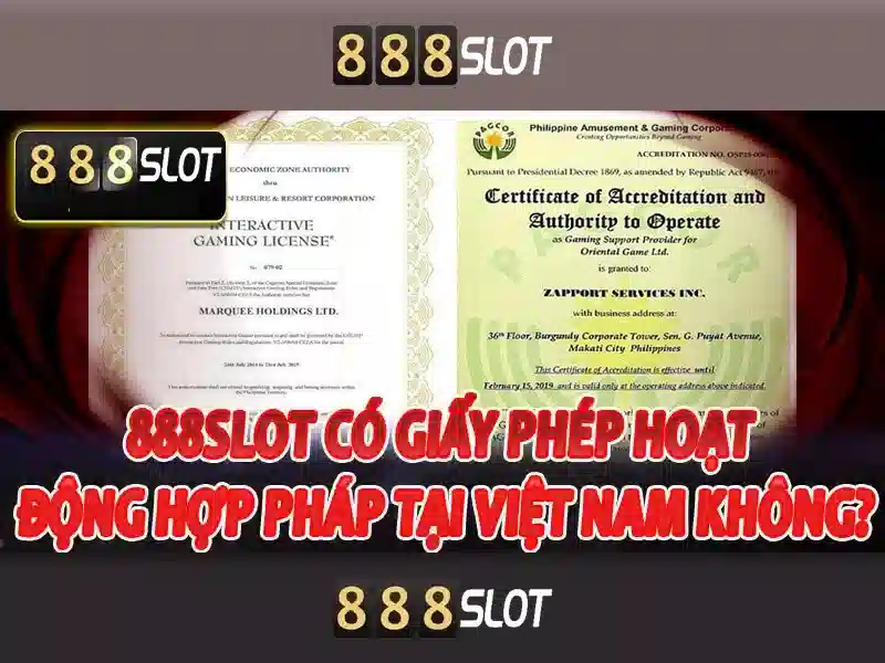 nhận thưởng 888slot - 888slot