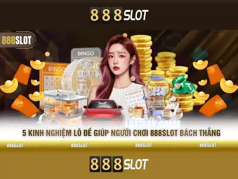 dịch vụ cá cược - 888slot