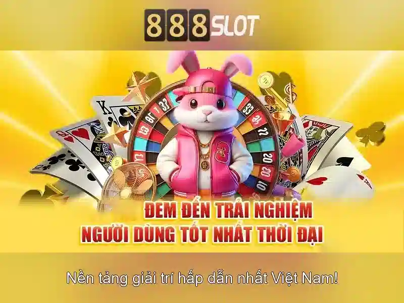 slot 888 bet chính thức - 888slot
