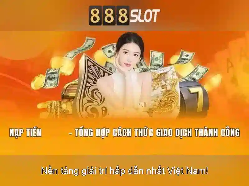 888SLOT – 888slot Trang Chủ: Khám Phá Ưu Đãi Hấp Dẫn Mỗi Tháng - 888slot