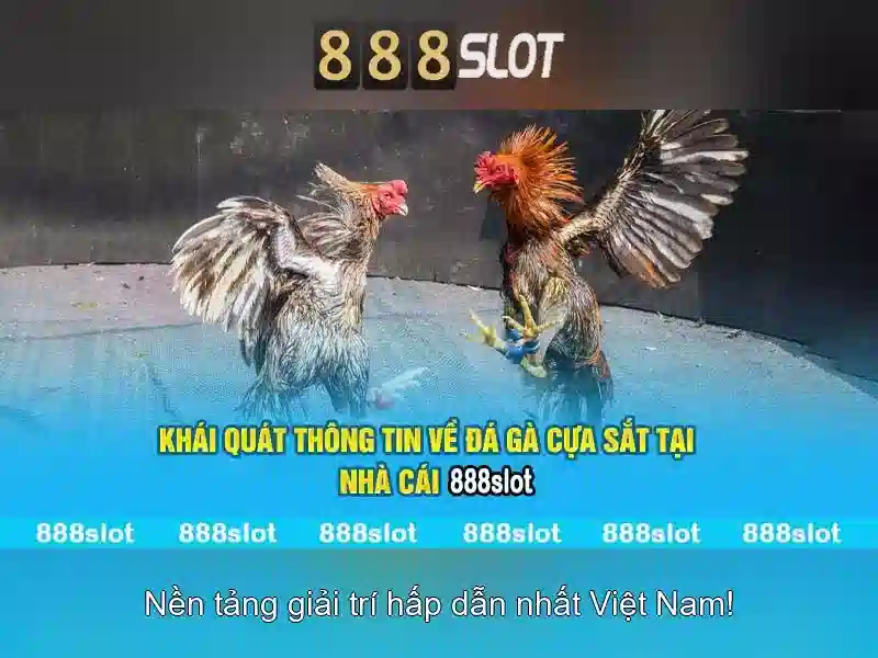 888SLOT – Cách Chơi Slot Độc Quyền Và Nhận Thưởng Cao 2026 - 888slot