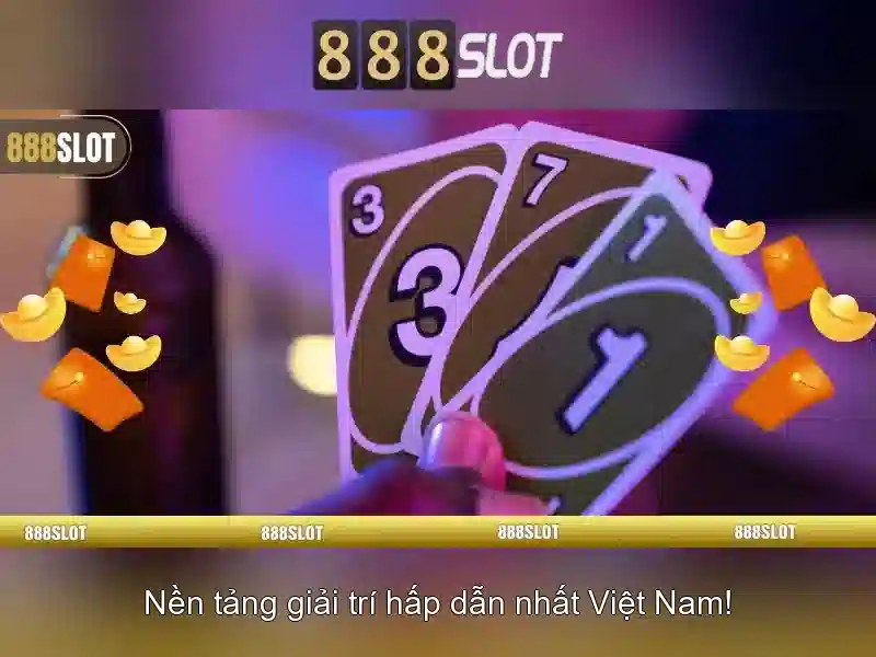 888slot trang chủ - 888slot