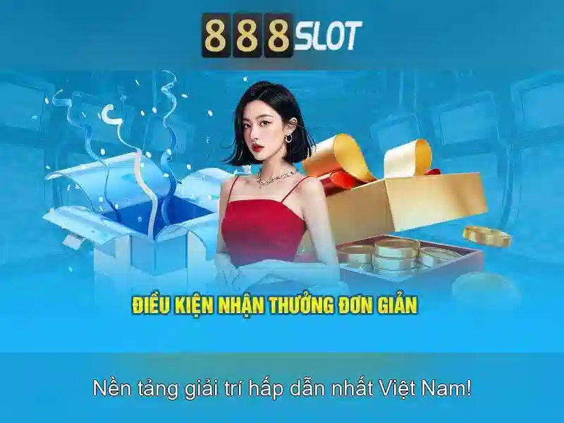 trò chơi trực tuyến - 888slot