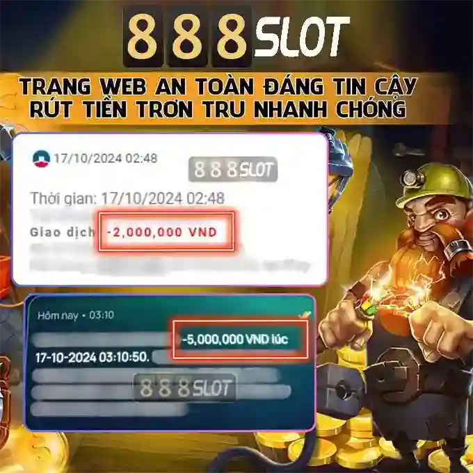 nhà cái uy tín - 888slot