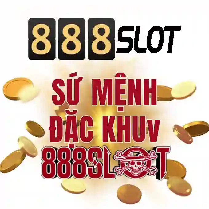 888SLOT - Sòng Bạc Đổi Thưởng An Toàn Nhất 2026 - 888slot