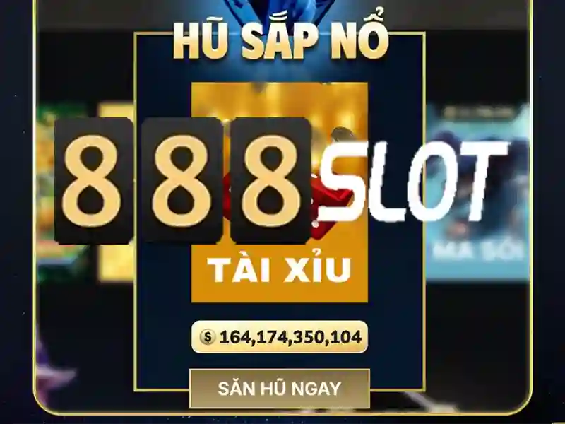 mã nhận thưởng 888slot - 888slot