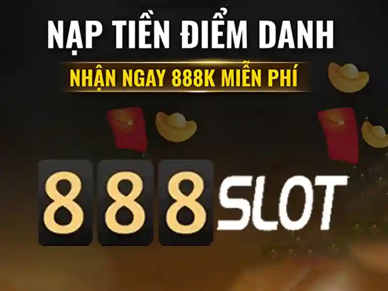 đăng nhập 888SLOT - 888slot