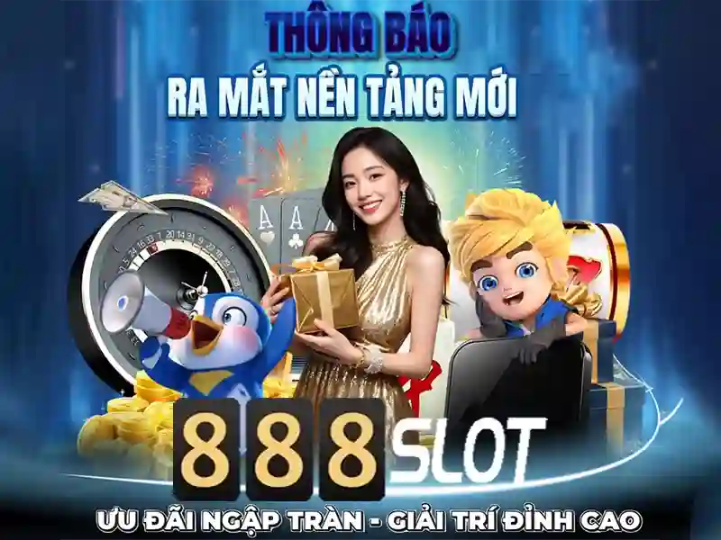  888 win slot game - 888slot