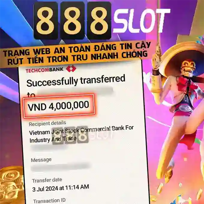 Luật Chơi 888SLOT Miền Trung Trúng Độc Đắc Cho Tân Thủ 2026 - 888slot