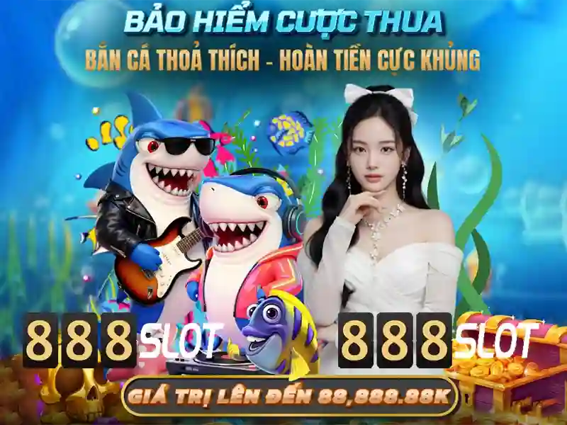 888 slot - 888slot