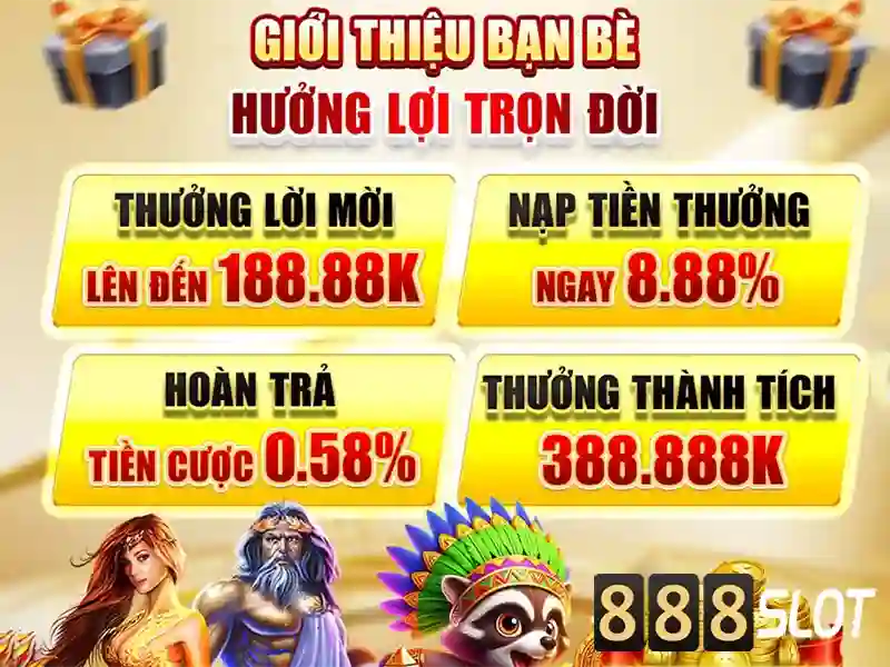 888SLOT - Sân chơi Slot trực tuyến uy tín, dễ dàng trúng lớn - 888slot