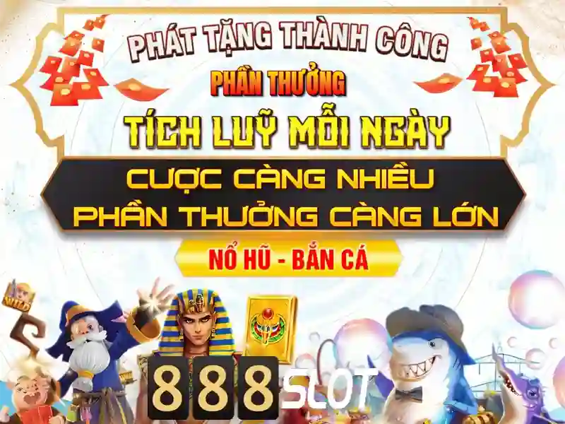  slot đổi thưởng - 888slot