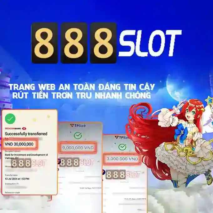 thẻ nạp 888slot - 888slot