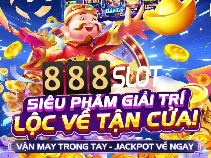  cách chơi Slot - 888slot
